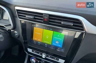 Внедорожник / Кроссовер MG ZS EV 2020 в 