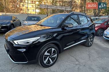 Внедорожник / Кроссовер MG ZS EV 2023 в 