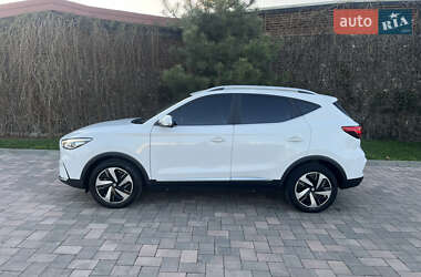 Внедорожник / Кроссовер MG ZS EV 2022 в 