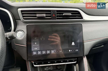 Внедорожник / Кроссовер MG ZS EV 2022 в 