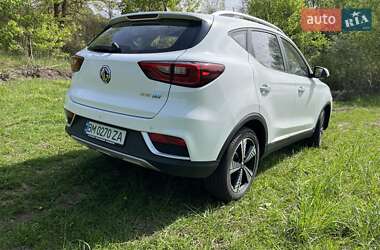 Внедорожник / Кроссовер MG ZS EV 2021 в 