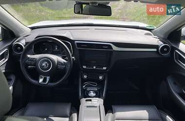 Внедорожник / Кроссовер MG ZS EV 2021 в 