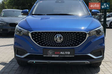 Внедорожник / Кроссовер MG ZS EV 2020 в 