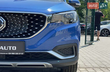 Внедорожник / Кроссовер MG ZS EV 2020 в 