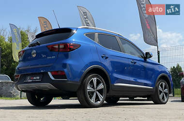 Внедорожник / Кроссовер MG ZS EV 2020 в 
