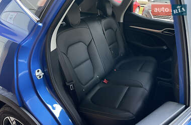 Внедорожник / Кроссовер MG ZS EV 2020 в 