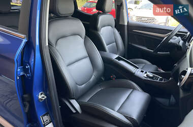 Внедорожник / Кроссовер MG ZS EV 2020 в 
