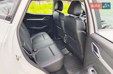 Внедорожник / Кроссовер MG ZS EV 2023 в 