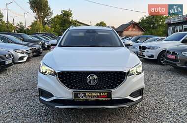 Внедорожник / Кроссовер MG ZS EV 2020 в 