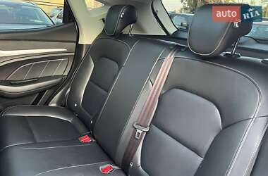 Внедорожник / Кроссовер MG ZS EV 2020 в 
