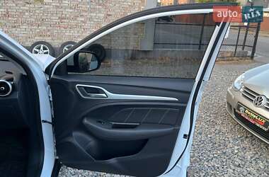 Внедорожник / Кроссовер MG ZS EV 2020 в 