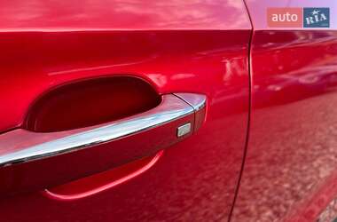Внедорожник / Кроссовер MG ZS EV 2020 в 