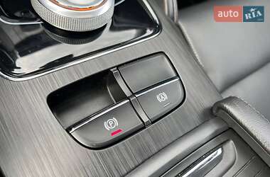 Внедорожник / Кроссовер MG ZS EV 2020 в 
