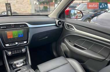 Внедорожник / Кроссовер MG ZS EV 2020 в 