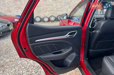 Внедорожник / Кроссовер MG ZS EV 2020 в 