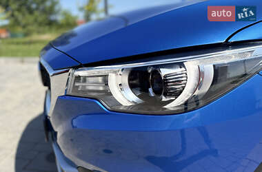 Внедорожник / Кроссовер MG ZS EV 2020 в 