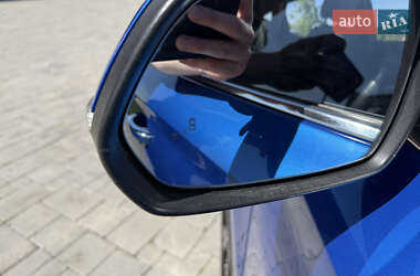 Внедорожник / Кроссовер MG ZS EV 2020 в 