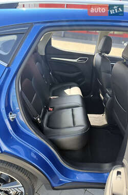 Внедорожник / Кроссовер MG ZS EV 2020 в 