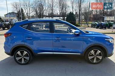 Внедорожник / Кроссовер MG ZS EV 2019 в 