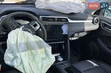 Внедорожник / Кроссовер MG ZS EV 2023 в Львове