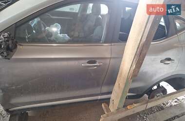 Внедорожник / Кроссовер MG ZS EV 2023 в 