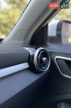 Внедорожник / Кроссовер MG ZS EV 2019 в 