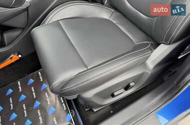 Внедорожник / Кроссовер MG ZS EV 2020 в 