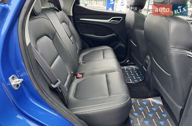 Внедорожник / Кроссовер MG ZS EV 2020 в 