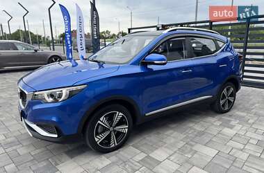 Внедорожник / Кроссовер MG ZS EV 2020 в 