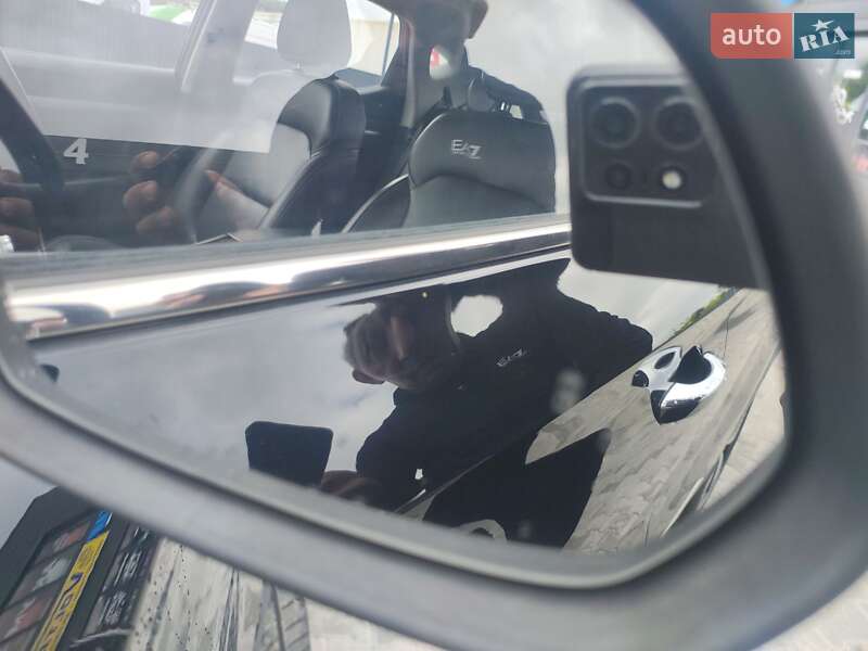 Внедорожник / Кроссовер MG ZS EV 2020 в Хмельницком фото 4 Внедорожник / Кроссовер MG ZS EV 2020 в Хмельницком