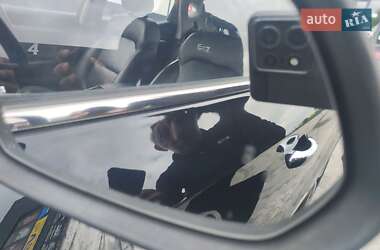 Внедорожник / Кроссовер MG ZS EV 2020 в 