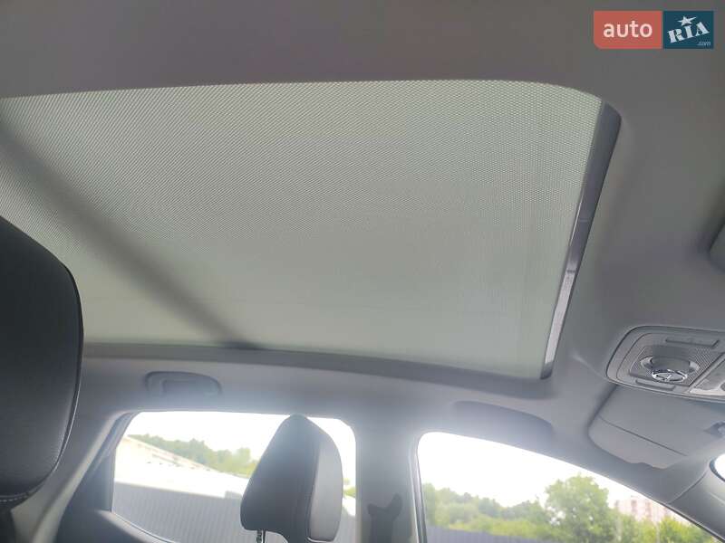 Внедорожник / Кроссовер MG ZS EV 2020 в Хмельницком фото 9 Внедорожник / Кроссовер MG ZS EV 2020 в Хмельницком