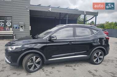 Внедорожник / Кроссовер MG ZS EV 2020 в 