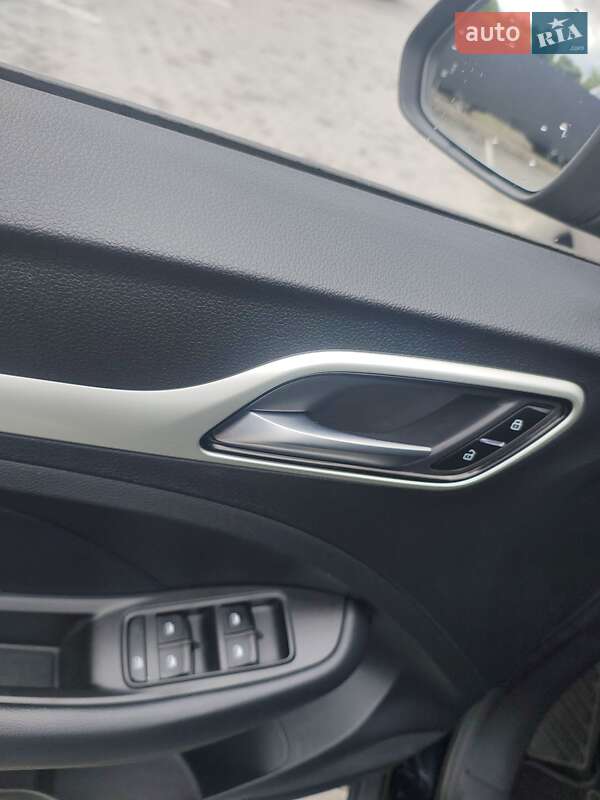 Внедорожник / Кроссовер MG ZS EV 2020 в Хмельницком фото 22 Внедорожник / Кроссовер MG ZS EV 2020 в Хмельницком