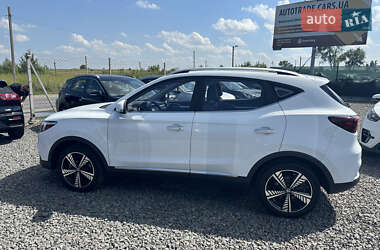 Внедорожник / Кроссовер MG ZS EV 2021 в 