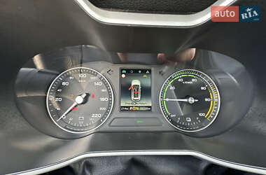 Внедорожник / Кроссовер MG ZS EV 2021 в 