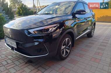 Внедорожник / Кроссовер MG ZS EV 2023 в 