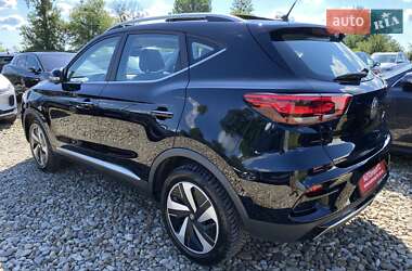 Внедорожник / Кроссовер MG ZS EV 2022 в 