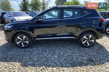 Внедорожник / Кроссовер MG ZS EV 2022 в 