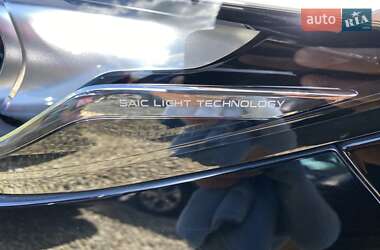 Внедорожник / Кроссовер MG ZS EV 2022 в 