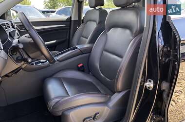 Внедорожник / Кроссовер MG ZS EV 2022 в 
