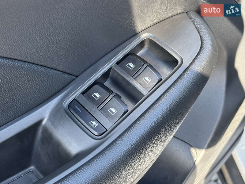 Внедорожник / Кроссовер MG ZS EV 2021 в Львове