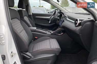 Внедорожник / Кроссовер MG ZS EV 2022 в 