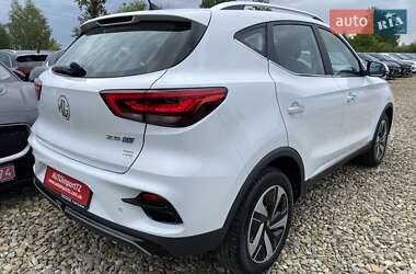 Внедорожник / Кроссовер MG ZS EV 2022 в 