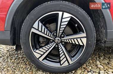 Внедорожник / Кроссовер MG ZS EV 2021 в 