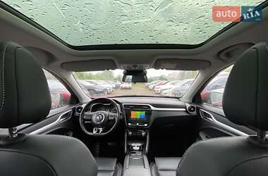 Внедорожник / Кроссовер MG ZS EV 2021 в 