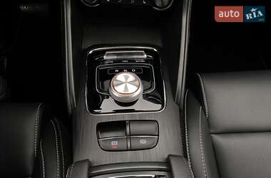 Внедорожник / Кроссовер MG ZS EV 2021 в 