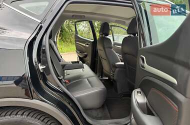 Внедорожник / Кроссовер MG ZS EV 2022 в 