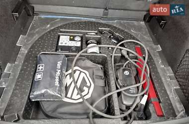 Внедорожник / Кроссовер MG ZS EV 2020 в 