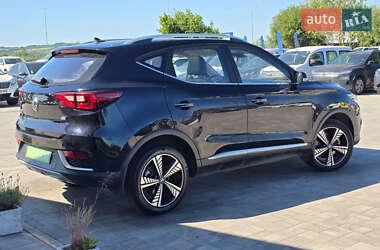 Внедорожник / Кроссовер MG ZS EV 2020 в 
